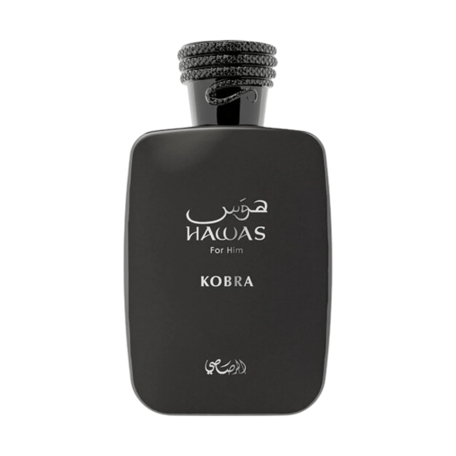 Rasasi Hawas Kobra