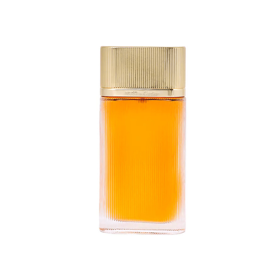 عطر كارتير مست دي كارتييه أو دو تواليت للنساء 100 مل