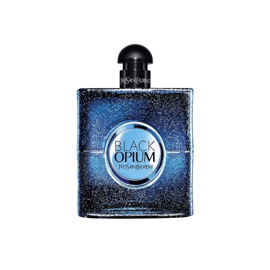 عطر ايف سان لوران بلاك اوبيوم انتنس 90مل او دو بارفيوم
