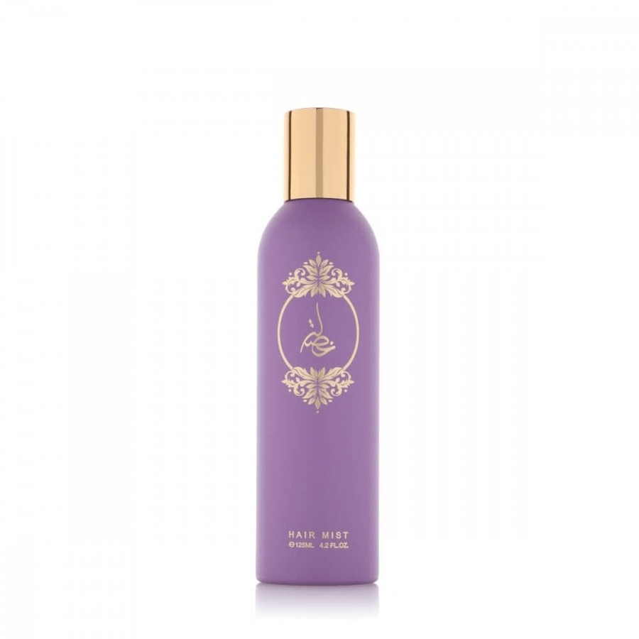 خصلة فيوليت من أطياب المرشود 125مل عطر شعر