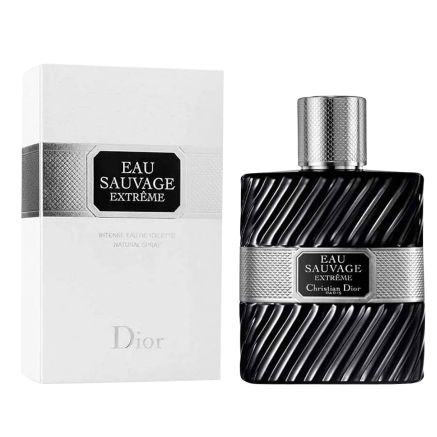 عطر كريستيان ديور او سوفاج اكستريم 100 مل او دو تواليت