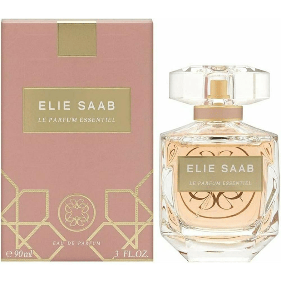 عطر لو بارفان اسنشيال من ايلي صعب 90 مل