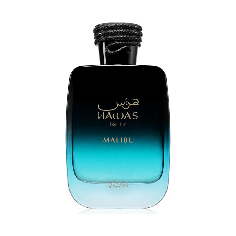 Rasasi Hawas Malibu
