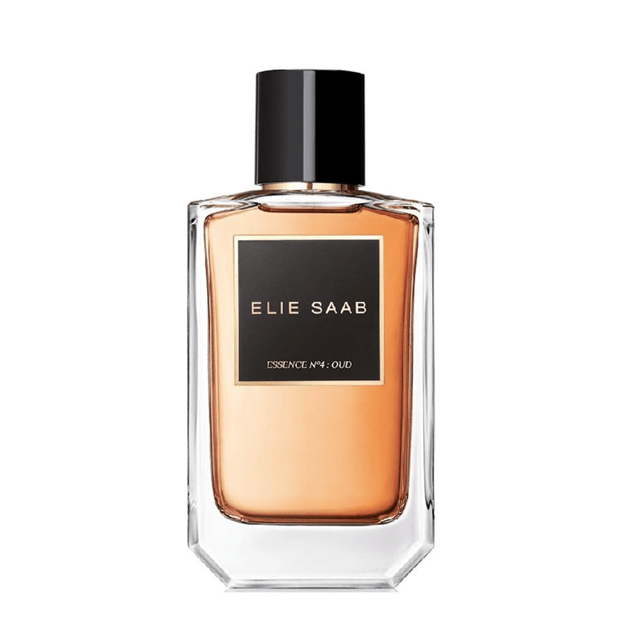 عطر ايلي صعب ايسنس نمبر 4 عود 100 مل