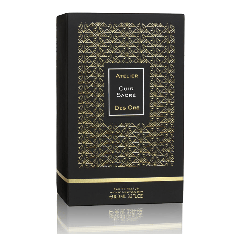 عطر كوير ساكري أتيليه دي أورس 100مل
