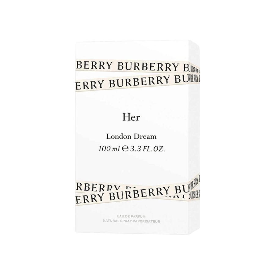 Burberry Her London Dream Eau de Parfum 100ml