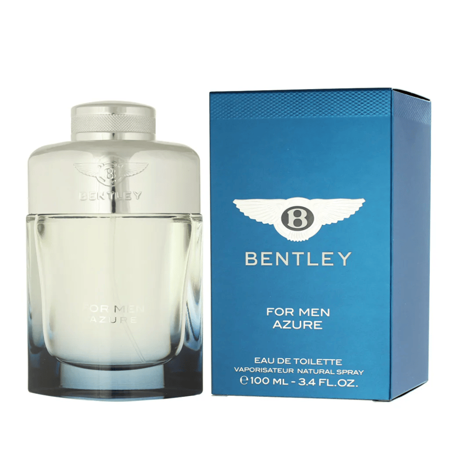 For Men Azure 100ml Eau de Toilette