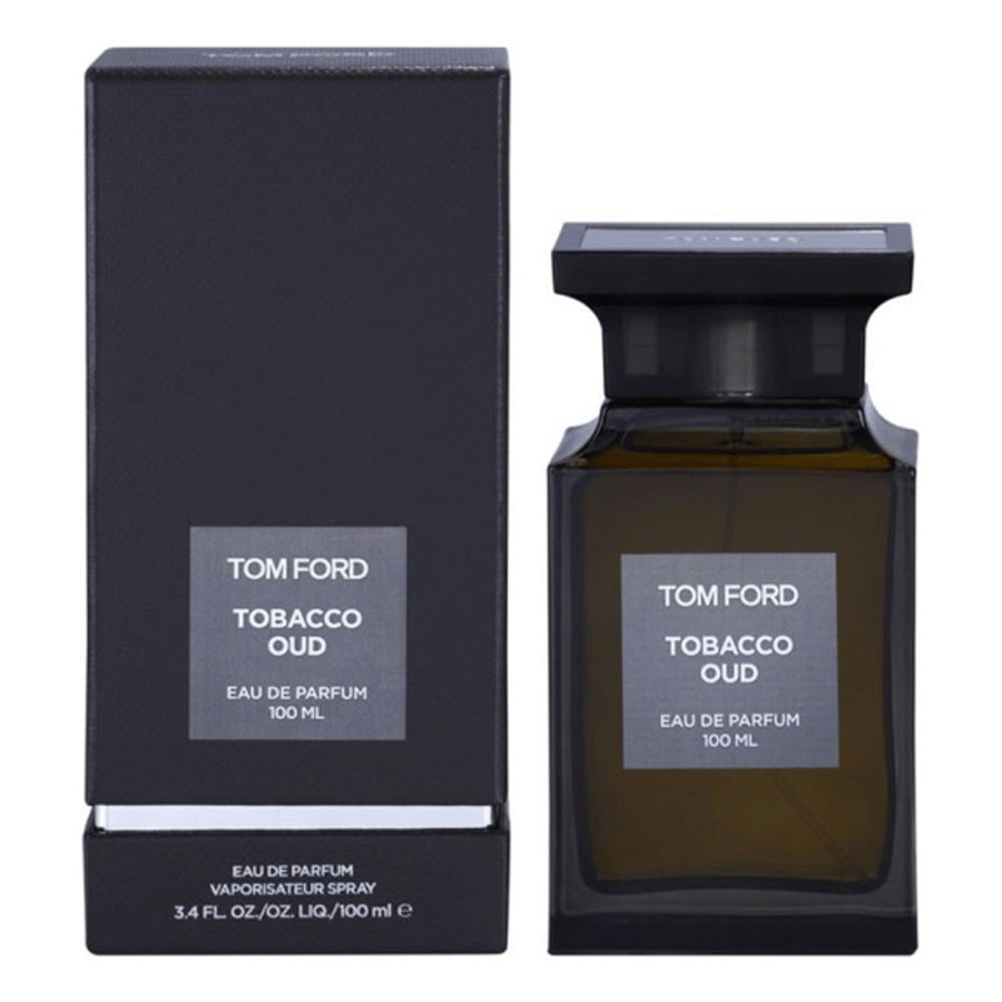 Tom Ford Tobacco Oud Eau de Parfum 100ml