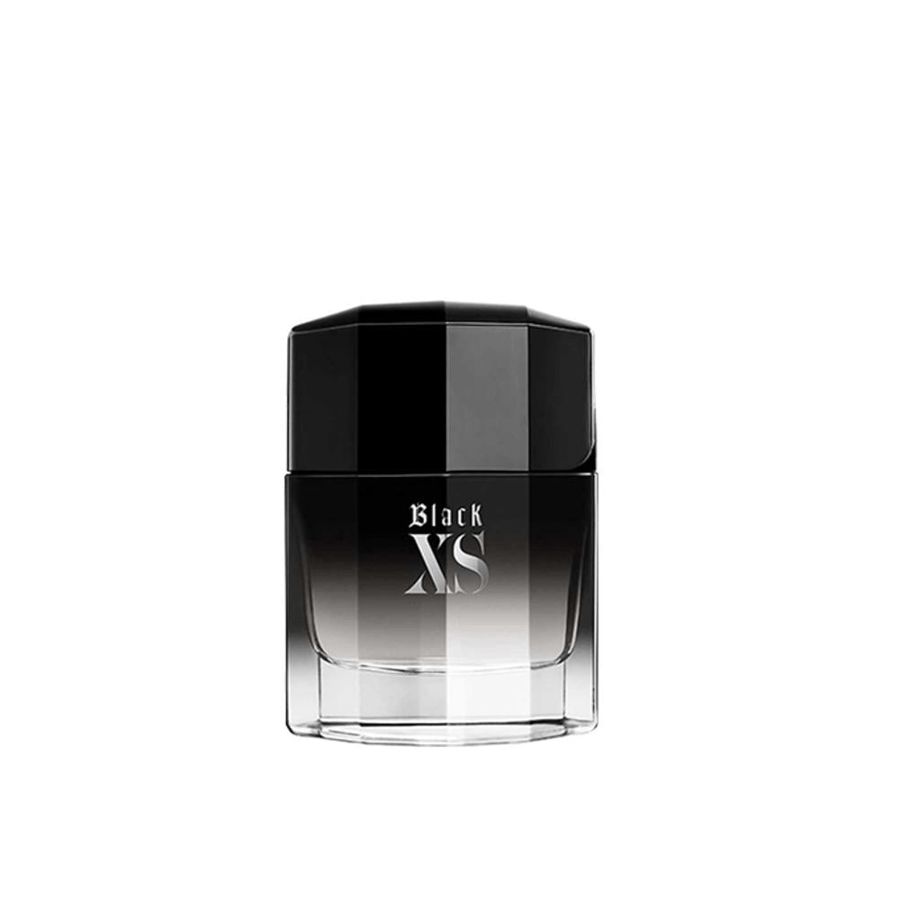 عطر باكو رابان بلاك اكس اس الرجالي او دو تواليت 100مل