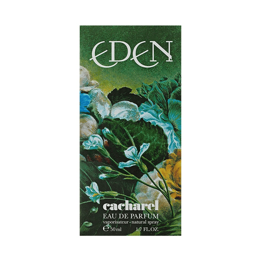 عطر إيدن 50 مل من كاشاريل