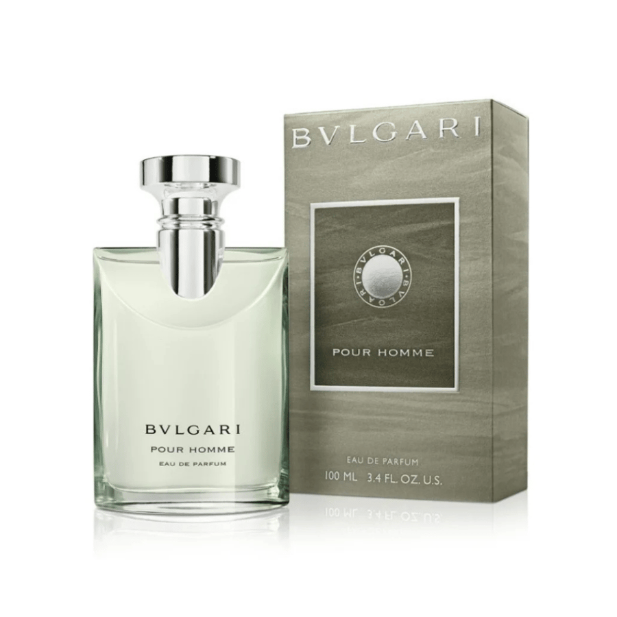 عطر بولغاري بور هوم سوار الأصلي 100 مل رجالي