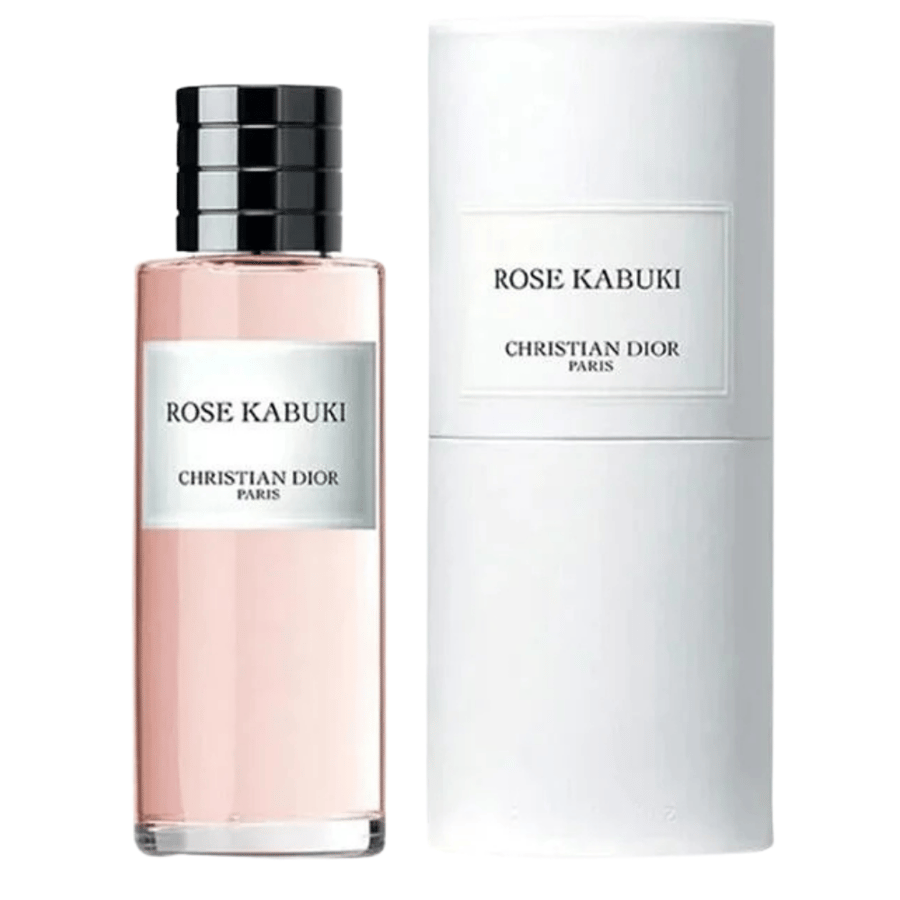 عطر كريستيان ديور روز كابوكي 125مل او دي بارفيوم