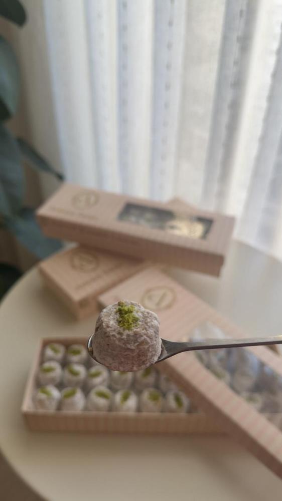 لوزية