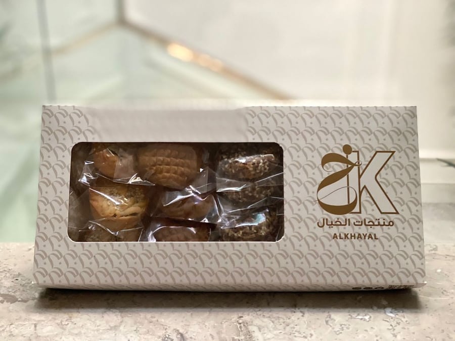 فتيت الخيال تمر