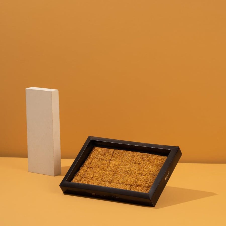 كنافة شيرو