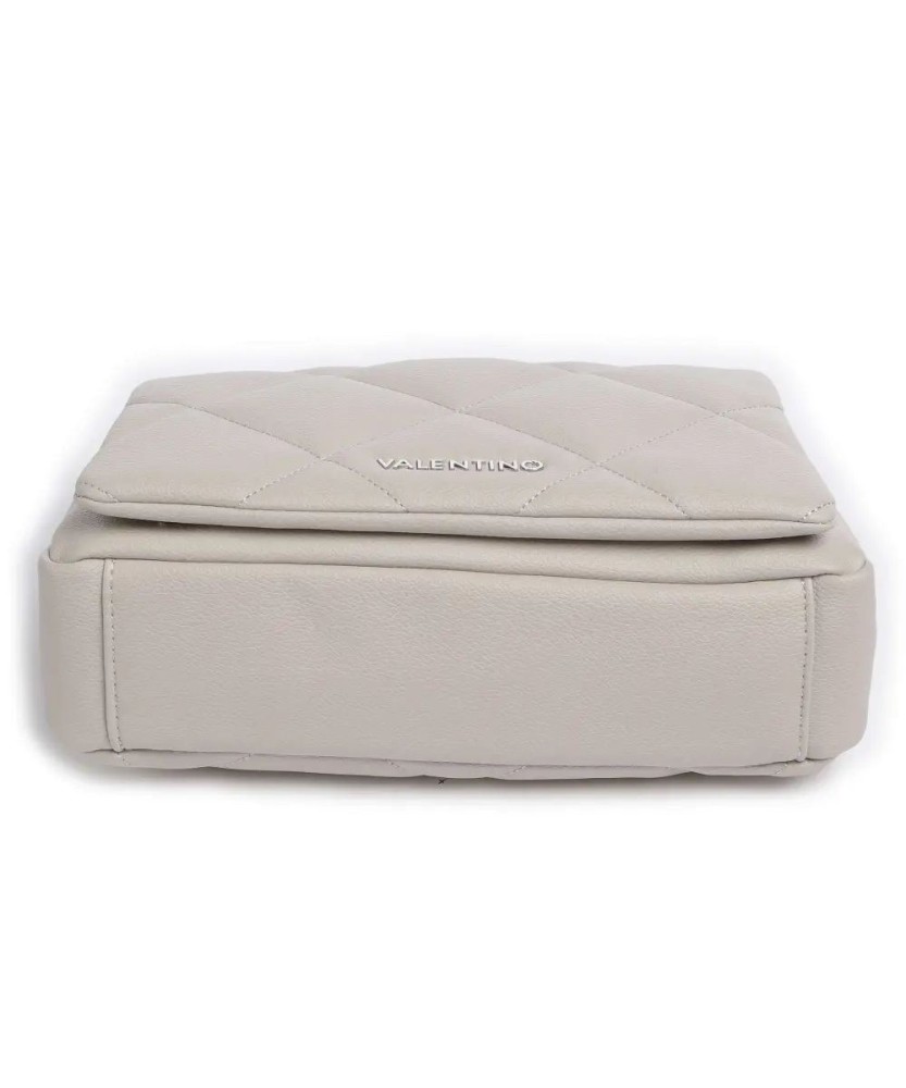 VALENTINO BAGS Cold Re Shoulder bag synthetic beige