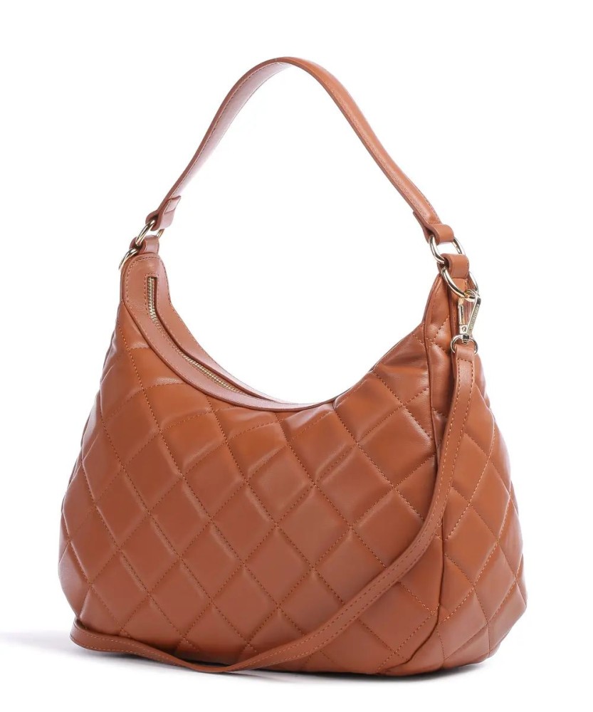 VALENTINO BAGS Ocarina Hobo bag synthetic brown
