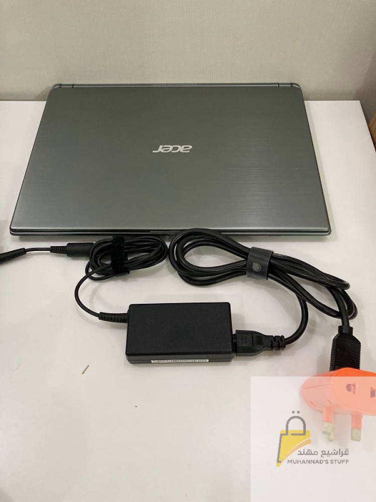 لابتوب Acer Aspire M5-481TG