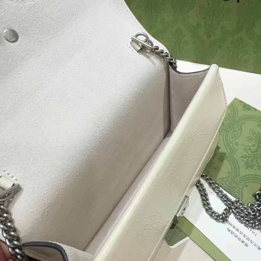 قوتشي 17.5x11x6.5cm