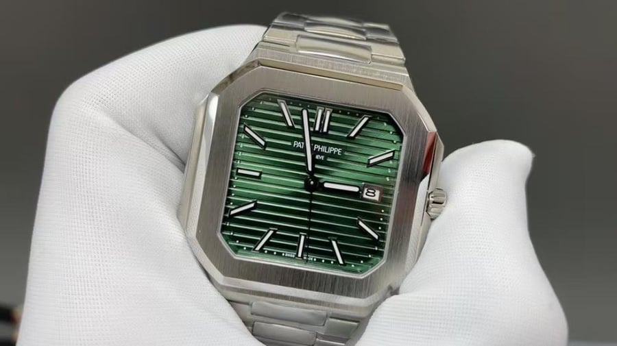 ساعة  45 mmm PATEK PHILIPPE