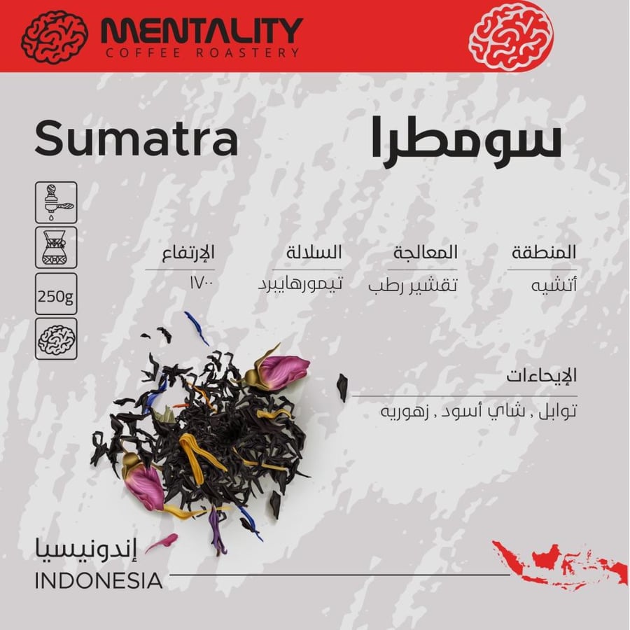 سومطرا - أندونيسيا