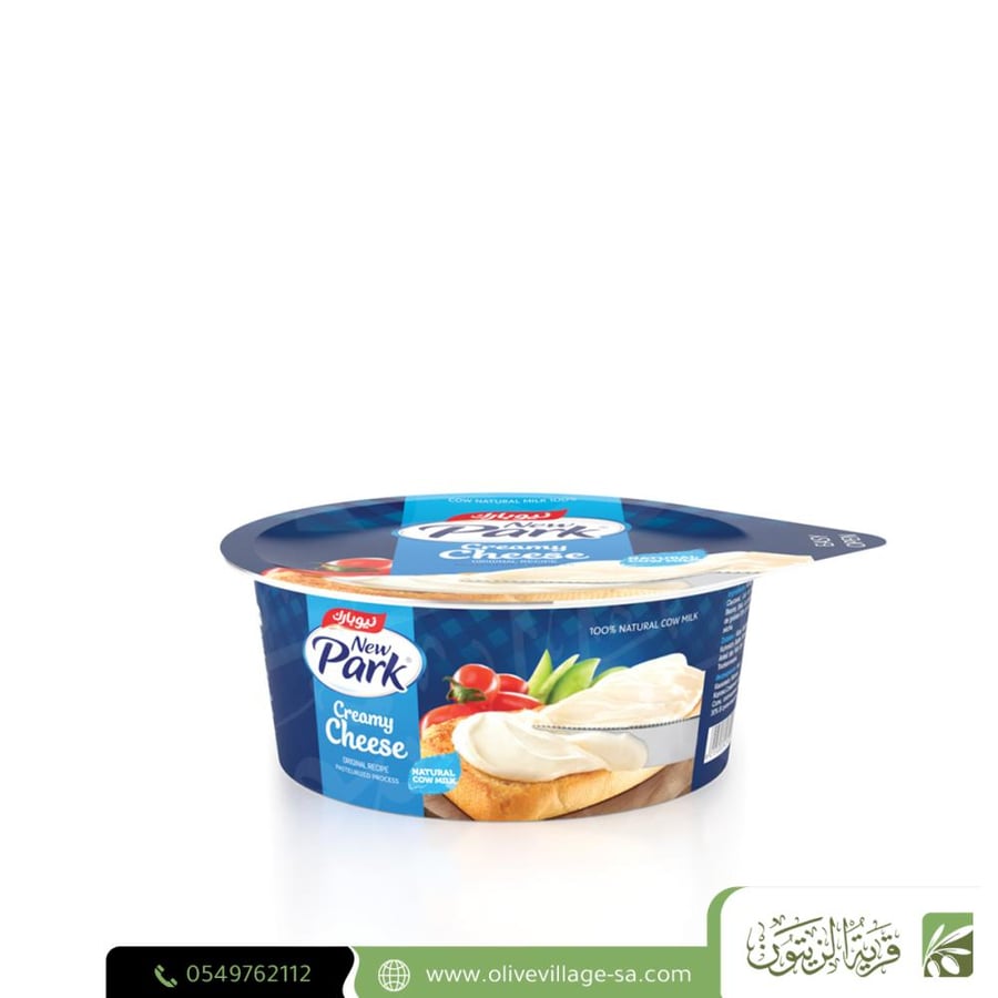 نيوبارك جبنة كريمية 80 غ