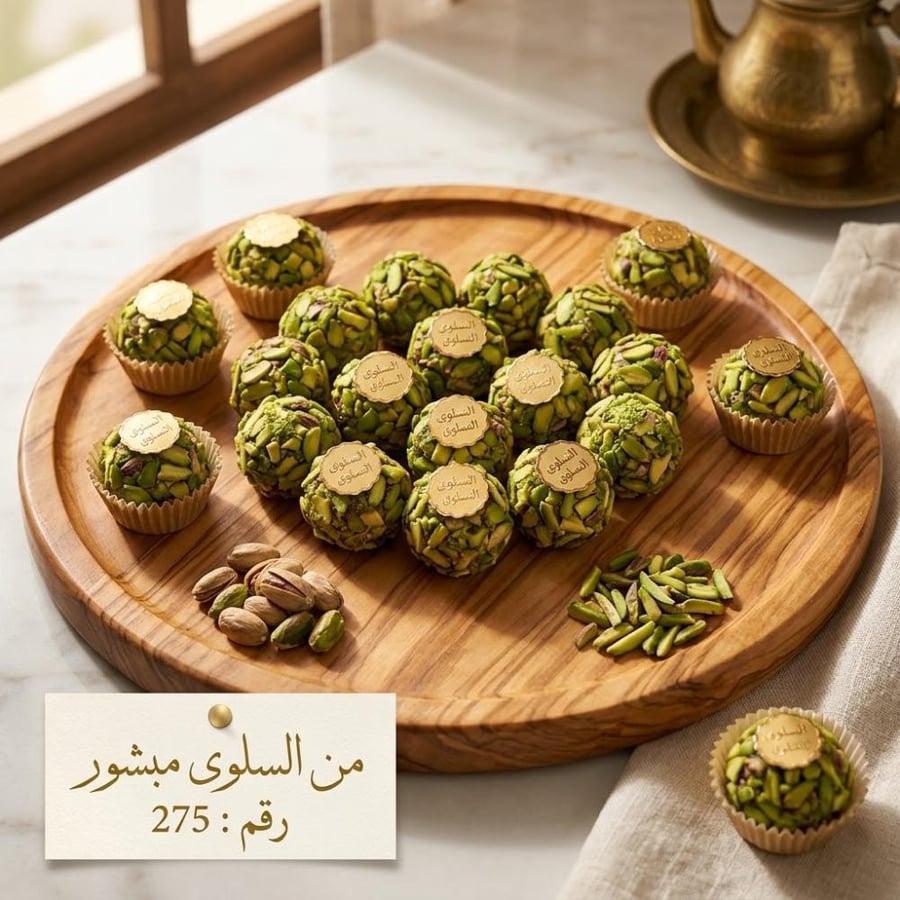 راحة المن و السلوى
