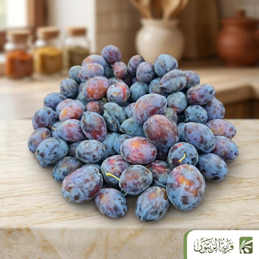 خوخ لسان الطير 2.5 كغ
