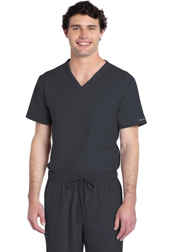 Scrub Top Unisex Cherokee Ultra CK778A