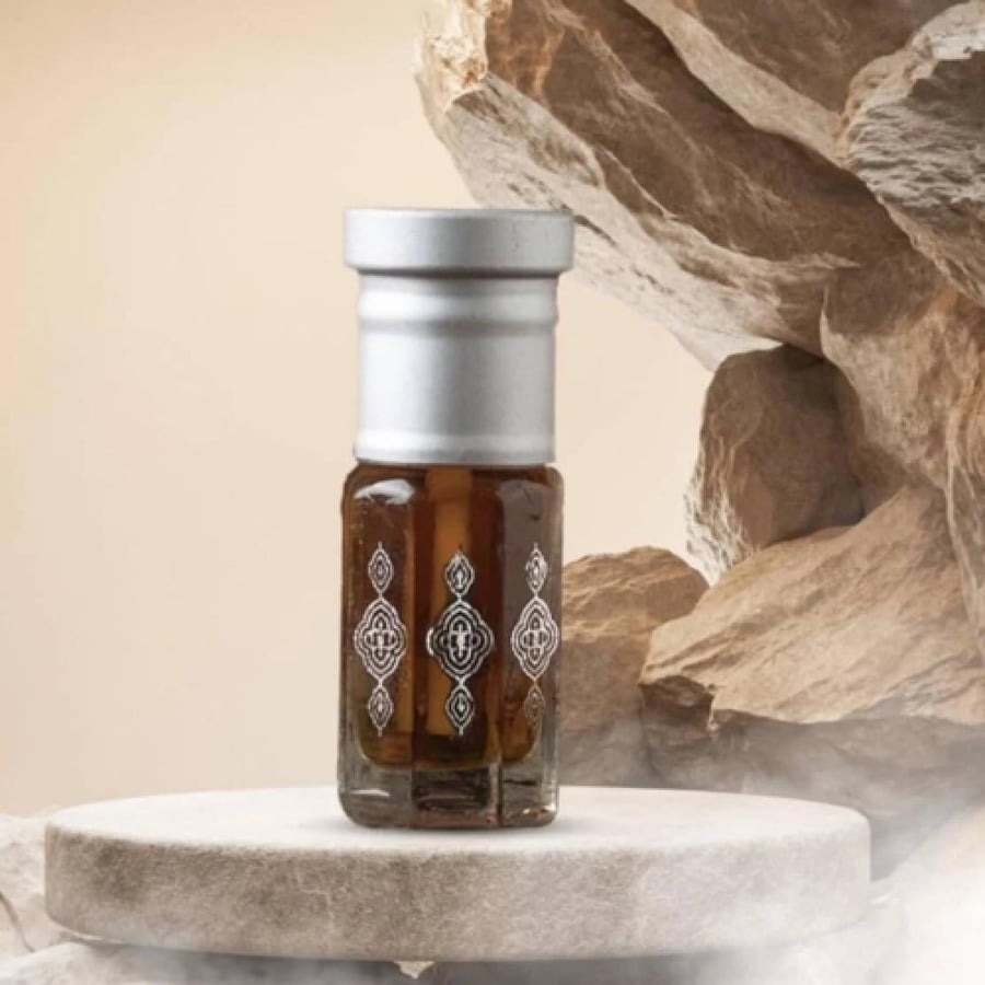 افضل دهن عود فواح اسام هندي عطري معتق - قشوة الطيب