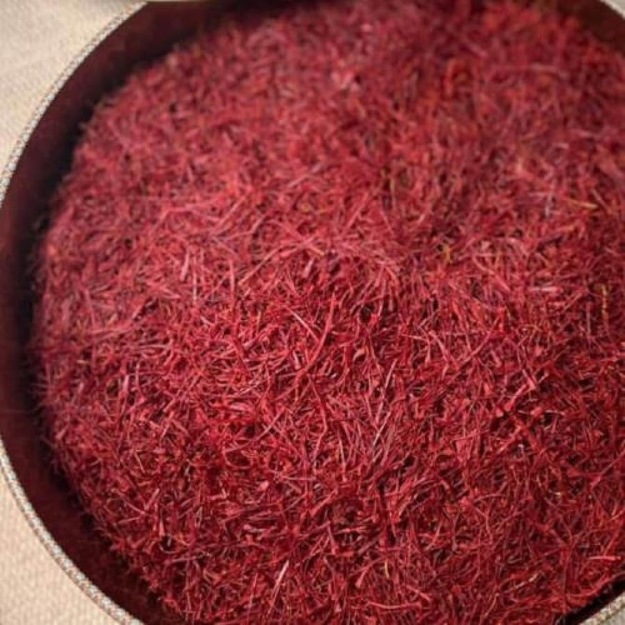 زعفران سوبر نقيل سبيشل