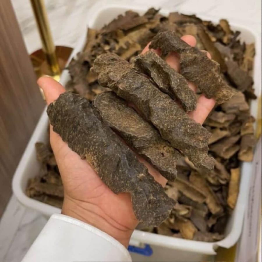 البخور البورمي - قشوة الطيب