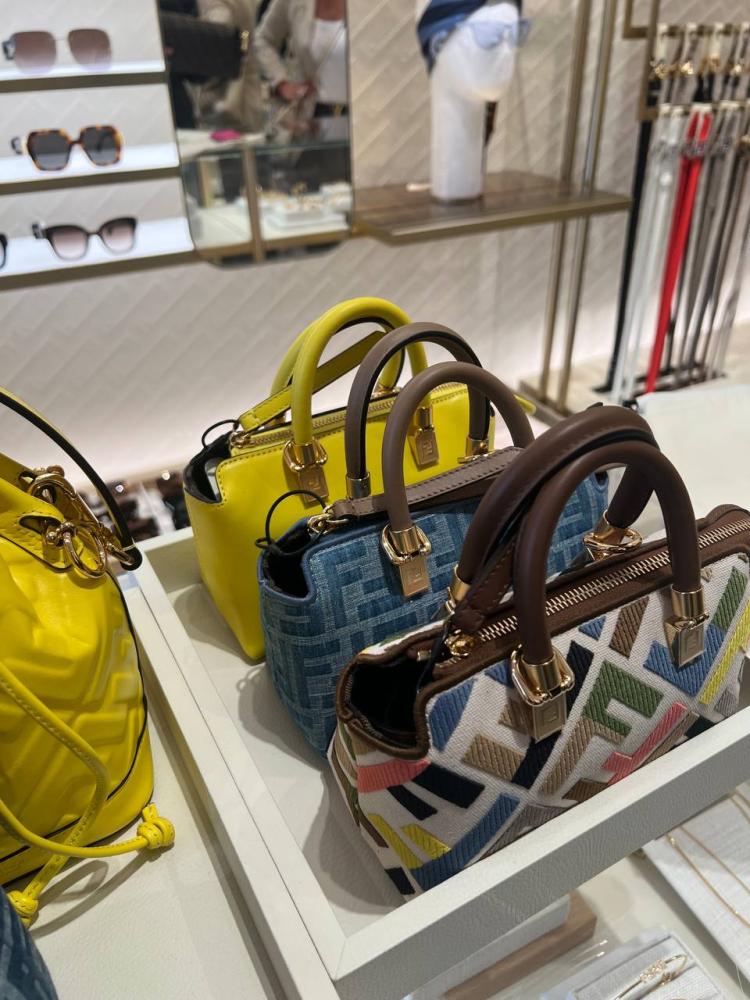 Mini Fendi bag