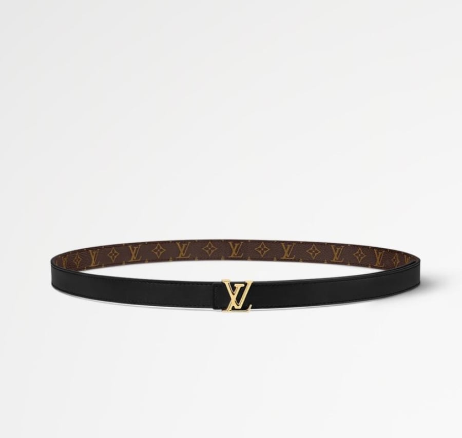 حزام LV وجهين مع كامل الملحقات 20 mm