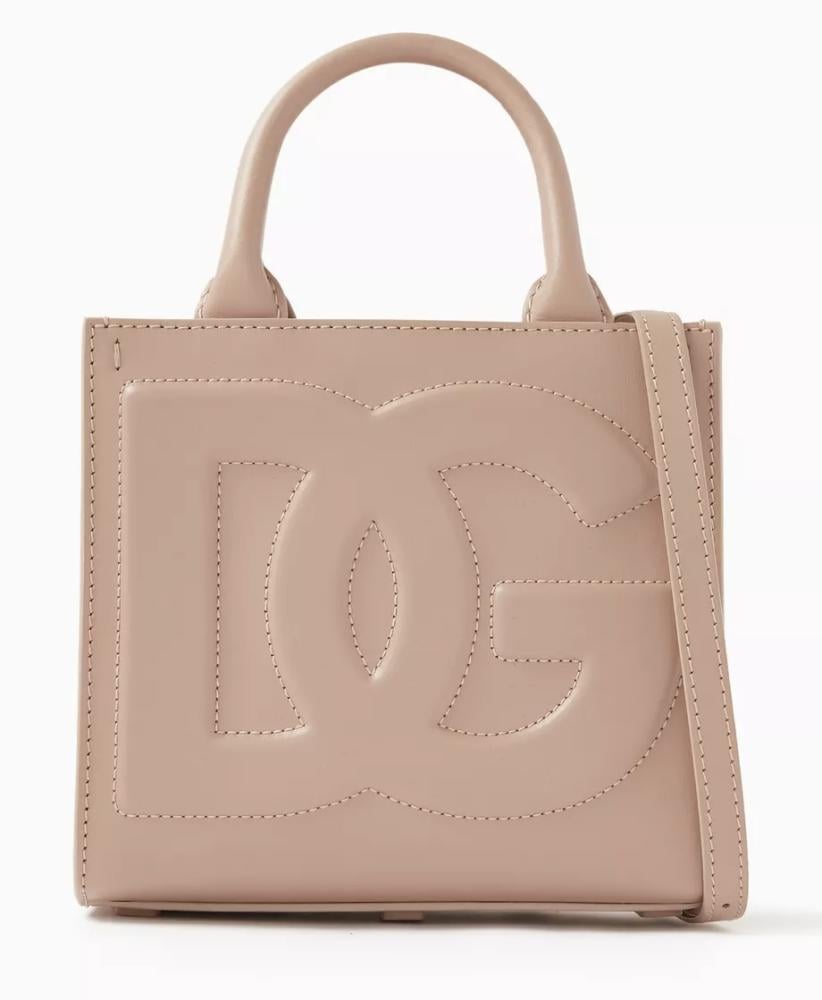 DG bag nod with all accessories
