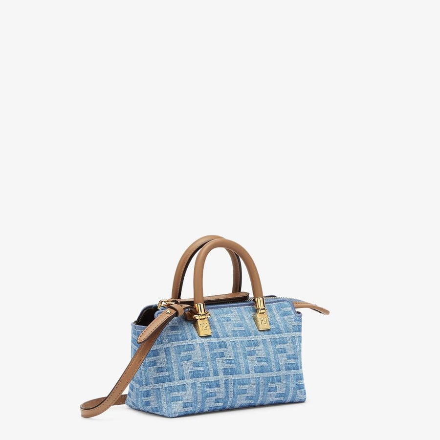 Mini Fendi bag