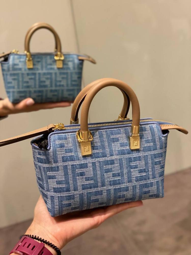 Mini Fendi bag