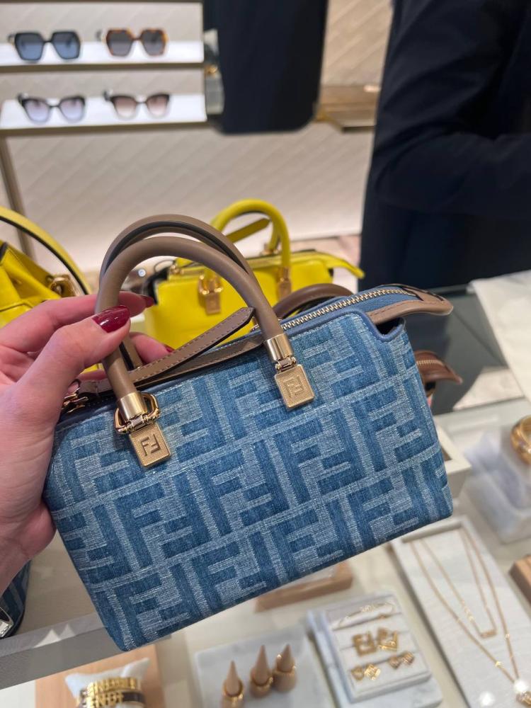 Mini Fendi bag