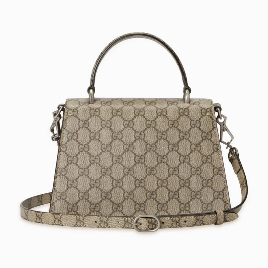 Gucci bag medium 24 cm with handle