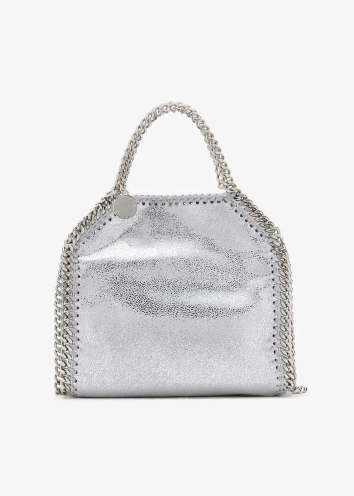 تايني Stella McCartney لون سيلڤر بخصمي الخاص