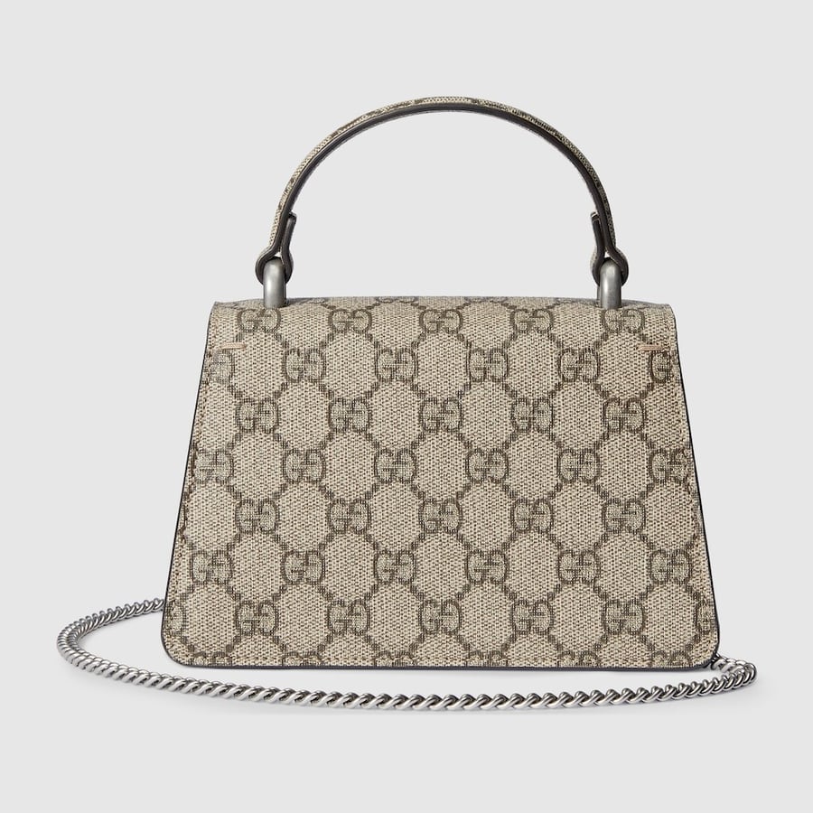 Small Gucci bag with all accessories