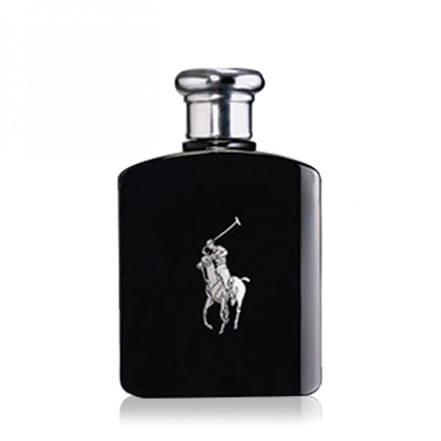 Polo Black Ralph Lauren 2005 Eau de Toilette