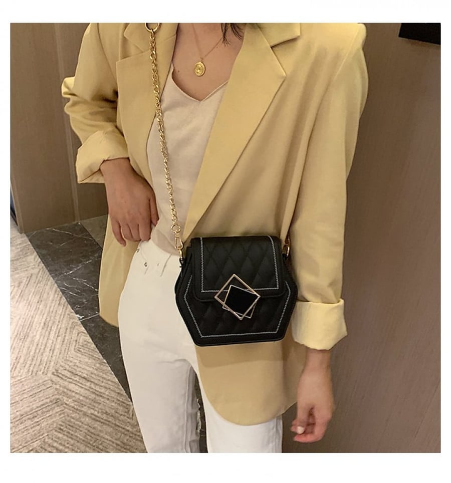 كروس بودي bag 48