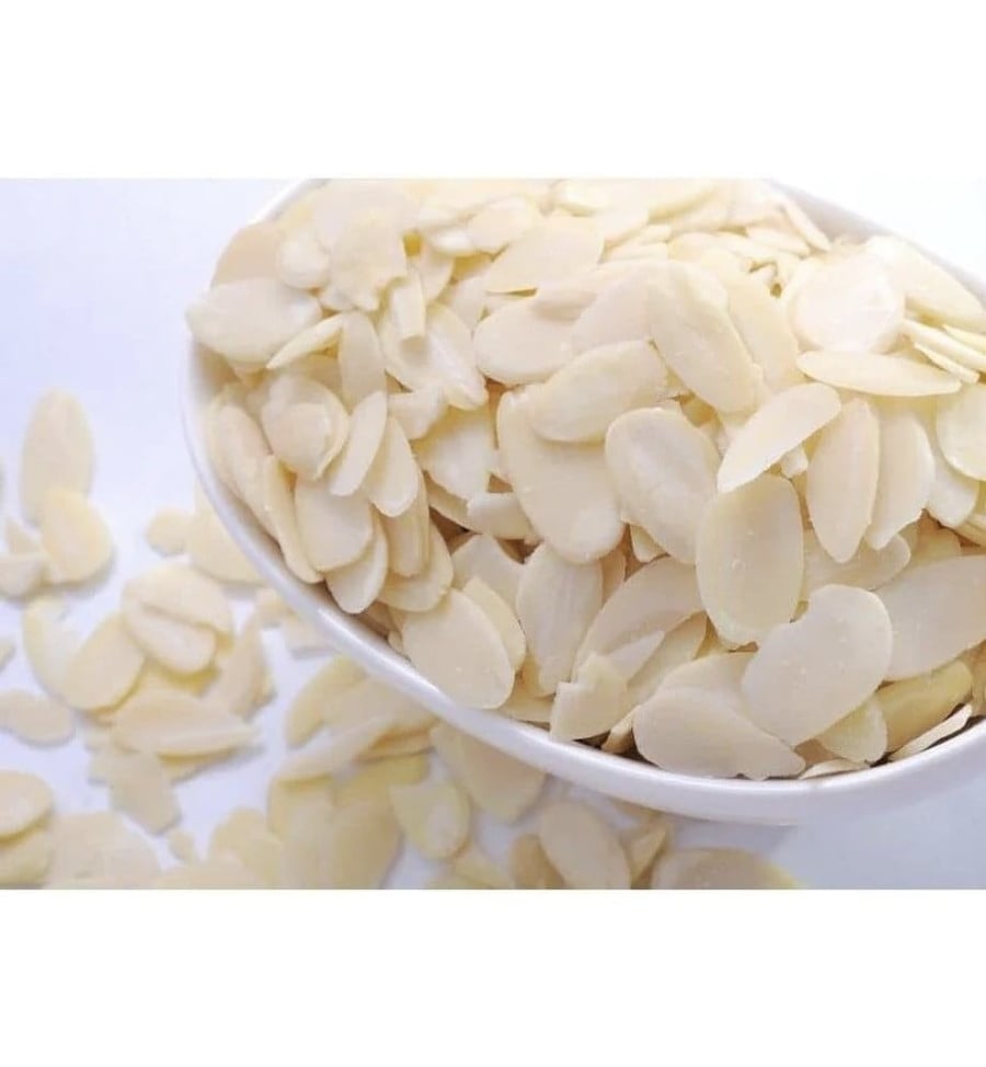 كرتون لوز شرائح امريكي 10kg
