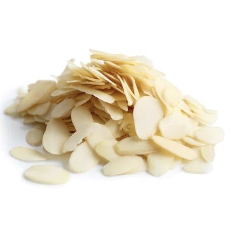 كرتون لوز شرائح امريكي 10kg