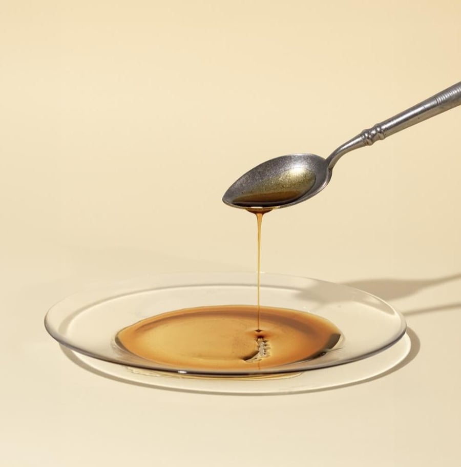 مستخلص الفانيليا الطبيعية عطري 50g