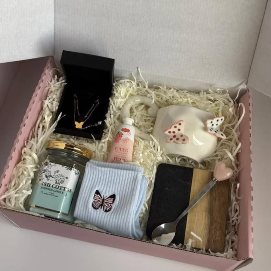 Box