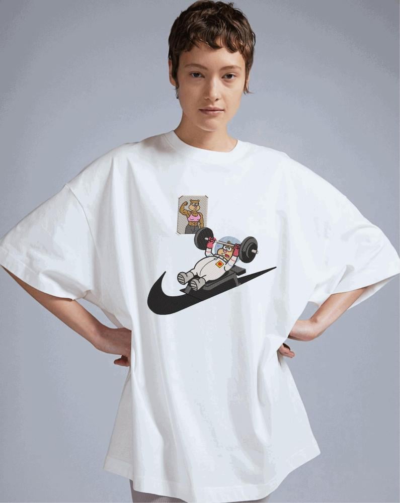 T-shirt - Sandy
