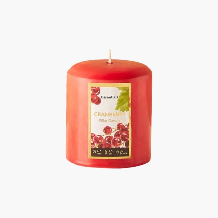 شموع معطرة صغيرة من أريف للهدايا