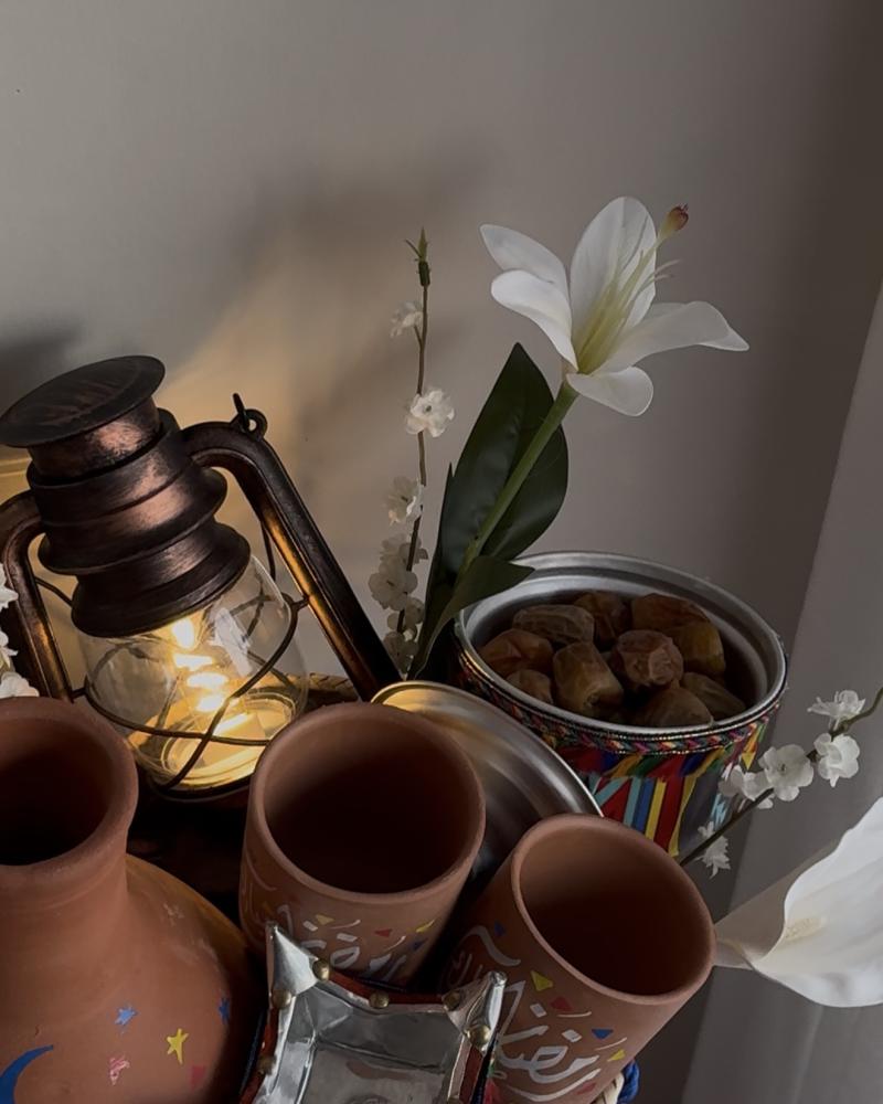 سلة رمضان 2026